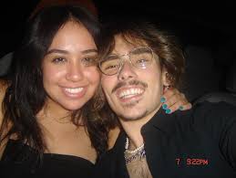 One year with the love of my life, Marina Hidalgo-Mares. Thank you for  being you. 💕💕💕 I can't wait to grow old with you and you alone. 👴👵