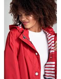 Il y a 214 produits. Cire Marin Audierne A Capuche Femme Armor Lux