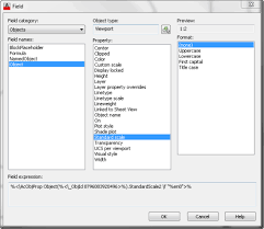 I've made a drawing by using autocad 2014. How To Automatically Display The Plotting Scale On Your Autocad Drawing Autocad Tips Blog