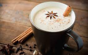 Receta De Atole De Avena Quaker Quaker Mexico