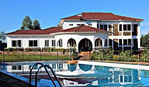 He has been the leader of opposition in kenya since 2013. Meet Top 10 Kenyan Who Own Expensive Houses