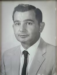 Obituary information for David Benedetto