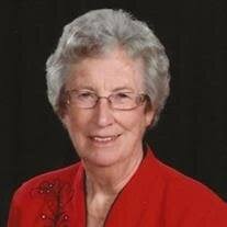 Betty Jo Nunnally Obituary