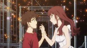 Pin On Anime Couples