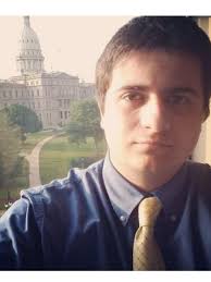 Stanford, 26, to serve as county treasurer