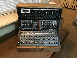 How to make a diy 3u eurorack modular synthesizer case. Semi Modular Custom Rack Enclosure Album On Imgur