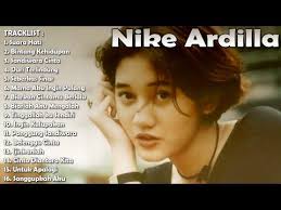 Nike Youtube Lagu Lagu Terbaik Lirik Musik