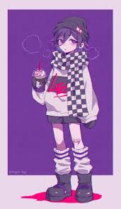 Kokichi Headcanons 37 Danganronpa Danganronpa Characters Anime Characters