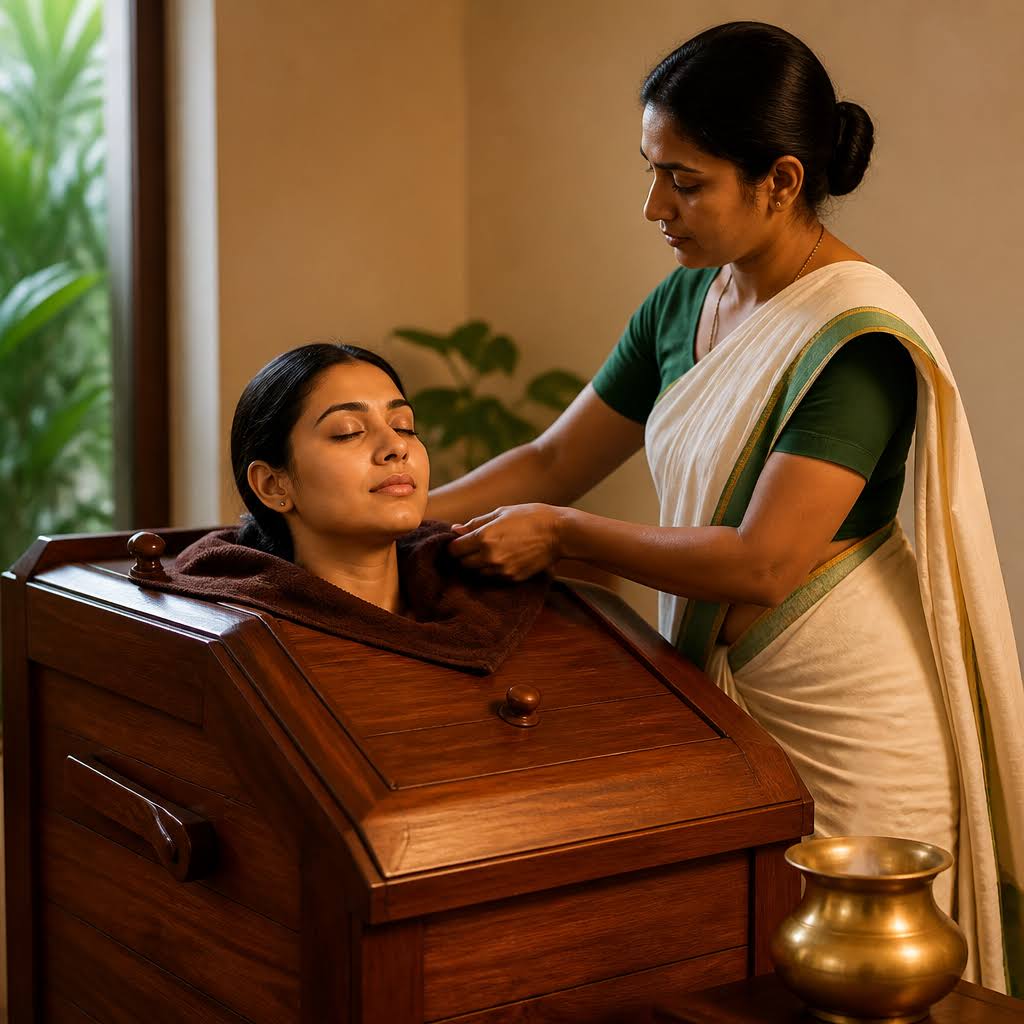 Swedana Therapy in Meerpet product image