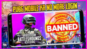 Pubg Mobile Kr Version To Be Banned Outside Korea And Japan Pubg Mobile Youtube