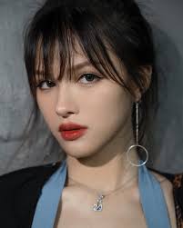 Christy Mai's Instagram, Twitter & Facebook