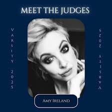 Cambridge University Dance Competition Team