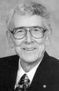 Leon Hammond Obituary (2010)