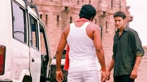 8595 movie 4k wallpapers and background images. Prime Video Okkadu