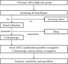 Check spelling or type a new query. Colorectal Cancer Screening Using A Stool Dna Based Sdc2 Methylation Test A Multicenter Prospective Trial Bmc Gastroenterology Full Text