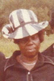 Zelma Edwards Obituary (2013)