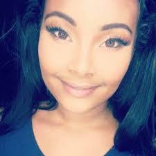 Natasha Redding's Instagram, Twitter & Facebook