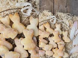 Feine Zuckerhasen Fur Das Osterfest Ostern Frohe Ostern Ostern Rezepte