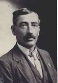 George Washington Bradshaw (1860-1927)