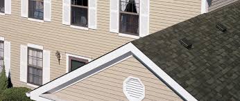 This type of siding is known for its many different options that can mimic other styles. Siding Types Vinyl Siding Pj Fitzpatrick