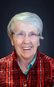 Evelyn Fournier Obituary (1940