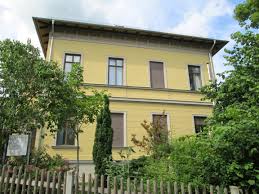 Häuser kaufen in jena, z.b. Ernst Haeckel Haus Wikipedia