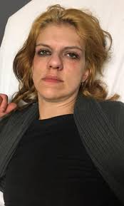 A wild Saturday afternoon for Sgt Kyle O'Dell when a license plate reader  checked a stolen Chevy truck at the 4 mile marker of I-64 Eastbound.  Dispatch put out a BOLO and