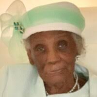 Rosie Brown Obituary