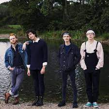 All about polar bears, from polar bear cubs and adaptations to status and threats. Bears In Trees Konzert 29 7 2021 Bodega Social Nottingham Festivaly Eu