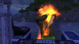 The level violence could even surpass the grand theft auto series in some . Sims 4 Fire Mod To Kill Your Enemy How To Put Out How To Start Fire