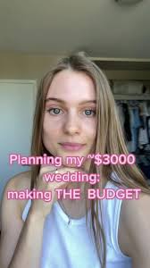 Planning a DIY Wedding