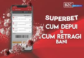 In cat timp intra banii in cont. Superbet Cum Depui È™i Cum Retragi Bani 2021