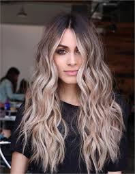 25 Money Pieces Worth Their Weight In Gold Hair Color Modern Salon Perfect Hair Color Wavy Hairstyles Tutorial Cool Hair Color