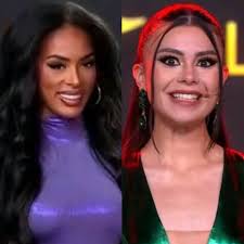 Puerto Rico 🇵🇷 Vs Honduras 🇭🇳? ¿A quién le estás dando tu voto esta  semana en #MissUniversoLatina?👑✨