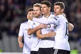 اختار فريقك المناسب واللعب ضمن مجموعات كأس العالم في روسيا 2018. Ø£Ø±Ù‚Ø§Ù… Ù…Ø«ÙŠØ±Ø© Ù…Ù† ØªØ£Ù‡Ù„ Ø§Ù„Ù…Ø§Ù†ÙŠØ§ Ù„ÙƒØ£Ø³ Ø§Ù„Ø¹Ø§Ù„Ù… Ø±ÙˆØ³ÙŠØ§ 2018 Ø³ÙˆØ¨Ø± ÙƒÙˆØ±Ø©