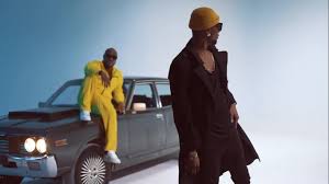 Toofan goes urban in the video of this recently released single christened 'yoyoyo'. Download Toofan Gbokirigbo Directed By Eben Scar Critiqsite