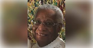 Obituary information for Helen M. Robinson