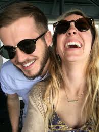 Kaycee Martin and Cooper Meyer's Wedding Website