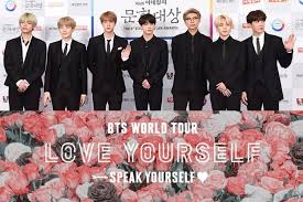 Launching a huge stadium tour, bts touched down in london for two long since sold out nights at wembley stadium. Bts Makes History By Becoming 1st Korean Artist To Sell Out Legendary Wembley Stadium Soompi