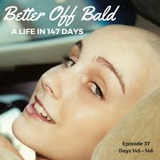 Better Off Bald Podcast — Andrea Wilson Woods