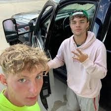 John Canonico's Instagram, Twitter & Facebook