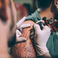 Well, knowing this critical thing will ensure that most of your anxiety goes away. Can Getting A Tattoo Cause Cancer Cancer Net