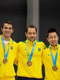 Solo Tips Toronto Panamericana Medallas