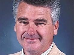 John Ronald Galli Obituary (1936