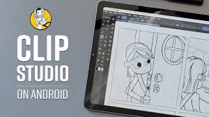 Clip Studio Paint On Android Demo Youtube Pt portrait studio edition full i̇ndir v5.0.0.0 pt portrait studio edition, en iyi görünüm kalitesine sahip olan araçlar sayesinde fotoğraflarınızın görünümünü …