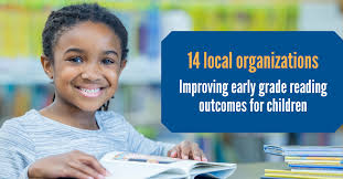 14 Programs Increasing Grade-Level Reading Rates in Greater Austin