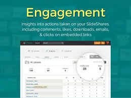 Slideshare help is here to help you get answers to your questions. How To Use Analytics On Slideshare