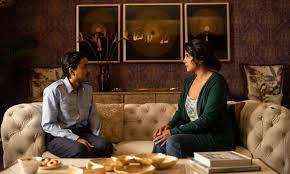 Based on the bestselling novel. The White Tiger Review Balzac Worthy Satire Of Submission And Power Drama Films The Guardian
