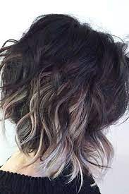 Whether you just want to freshen up your look or change it completely, ombre or balayage style hair is a great idea. Pin On Mom S Hair