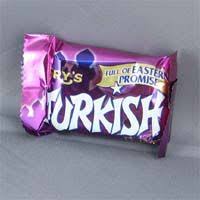 Aromatic, sweet + soft, rose turkish delight (lokum) is really simple to make, and is a luxurious treat any day of the year, not just at christmas time! Cadbury Frys Turkish Delight Fry S Turkish Delight Turkish Delight Gluten Free Living